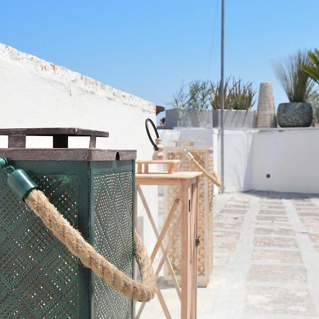 C-Home Otranto Exteriör bild