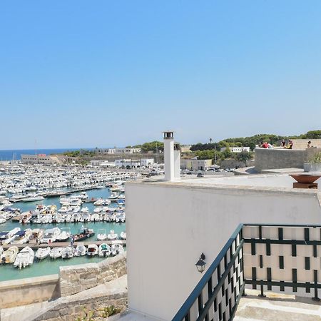 C-Home Otranto Exteriör bild