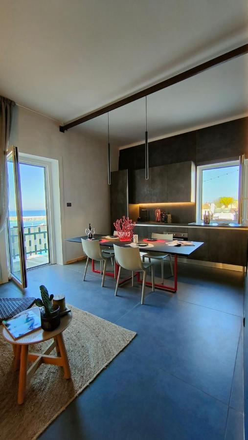 C-Home Otranto Exteriör bild