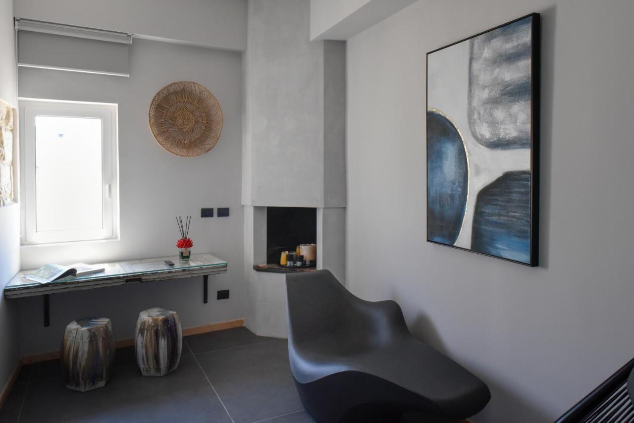 C-Home Otranto Exteriör bild