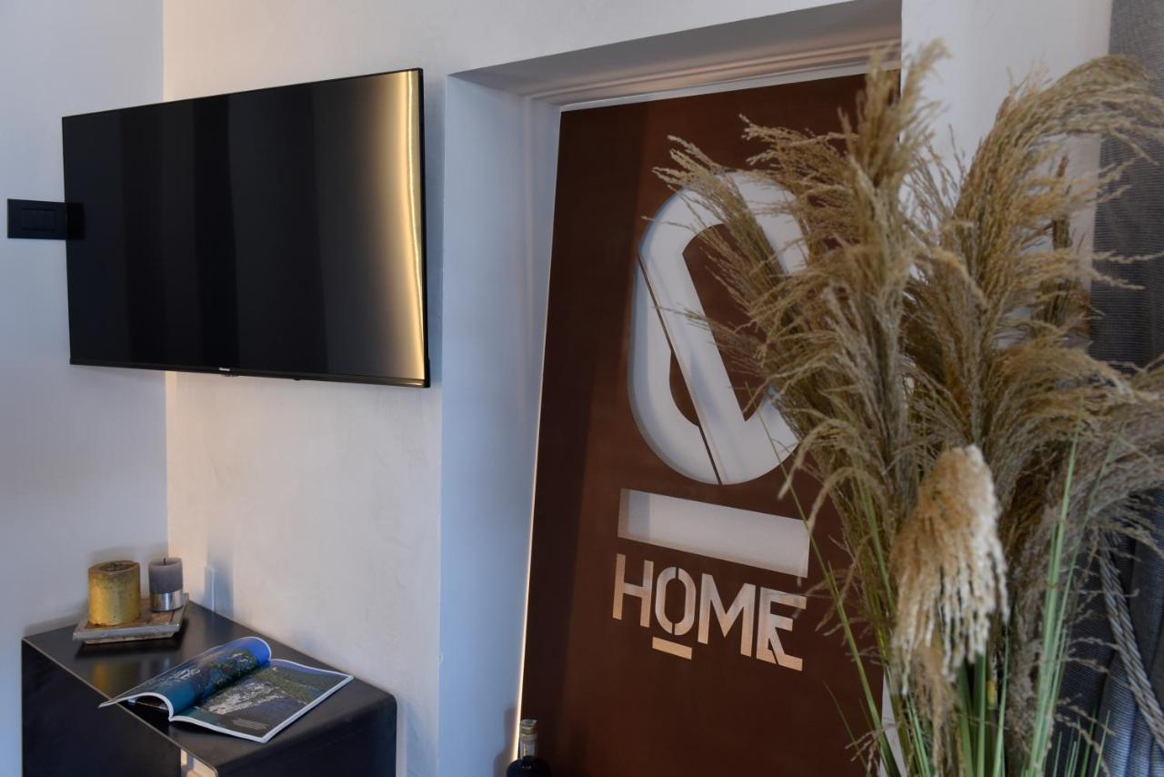 C-Home Otranto Exteriör bild