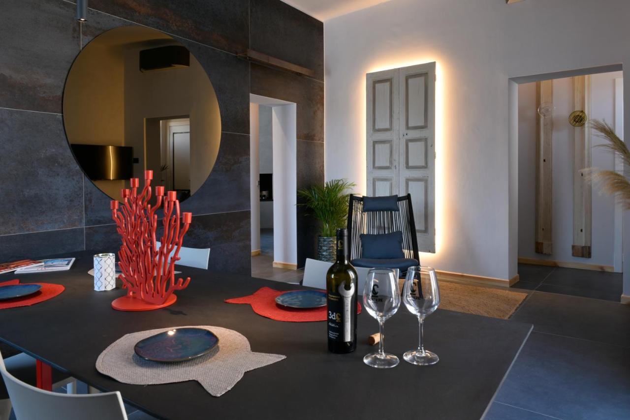 C-Home Otranto Exteriör bild