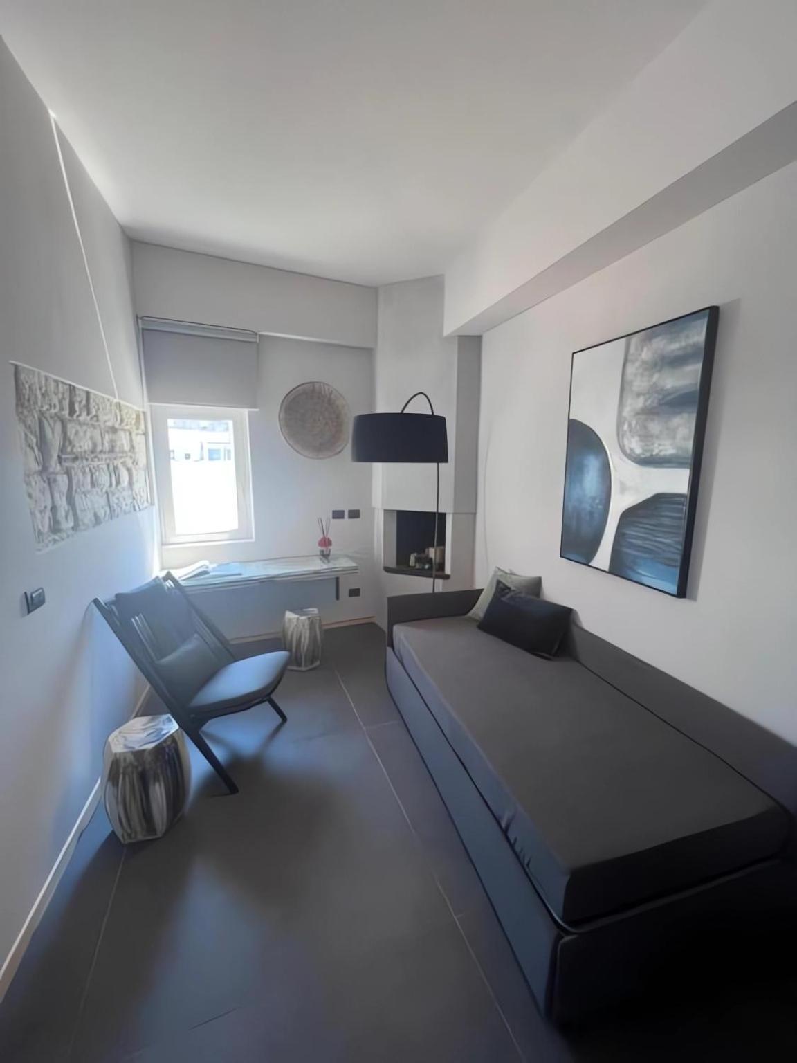 C-Home Otranto Exteriör bild