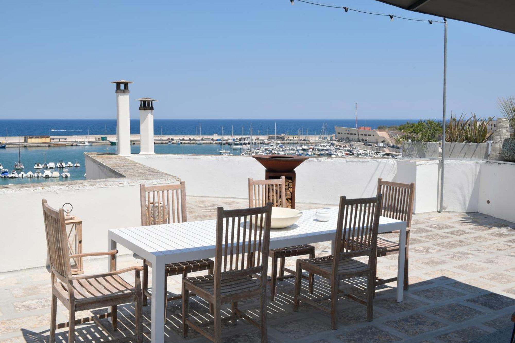 C-Home Otranto Exteriör bild