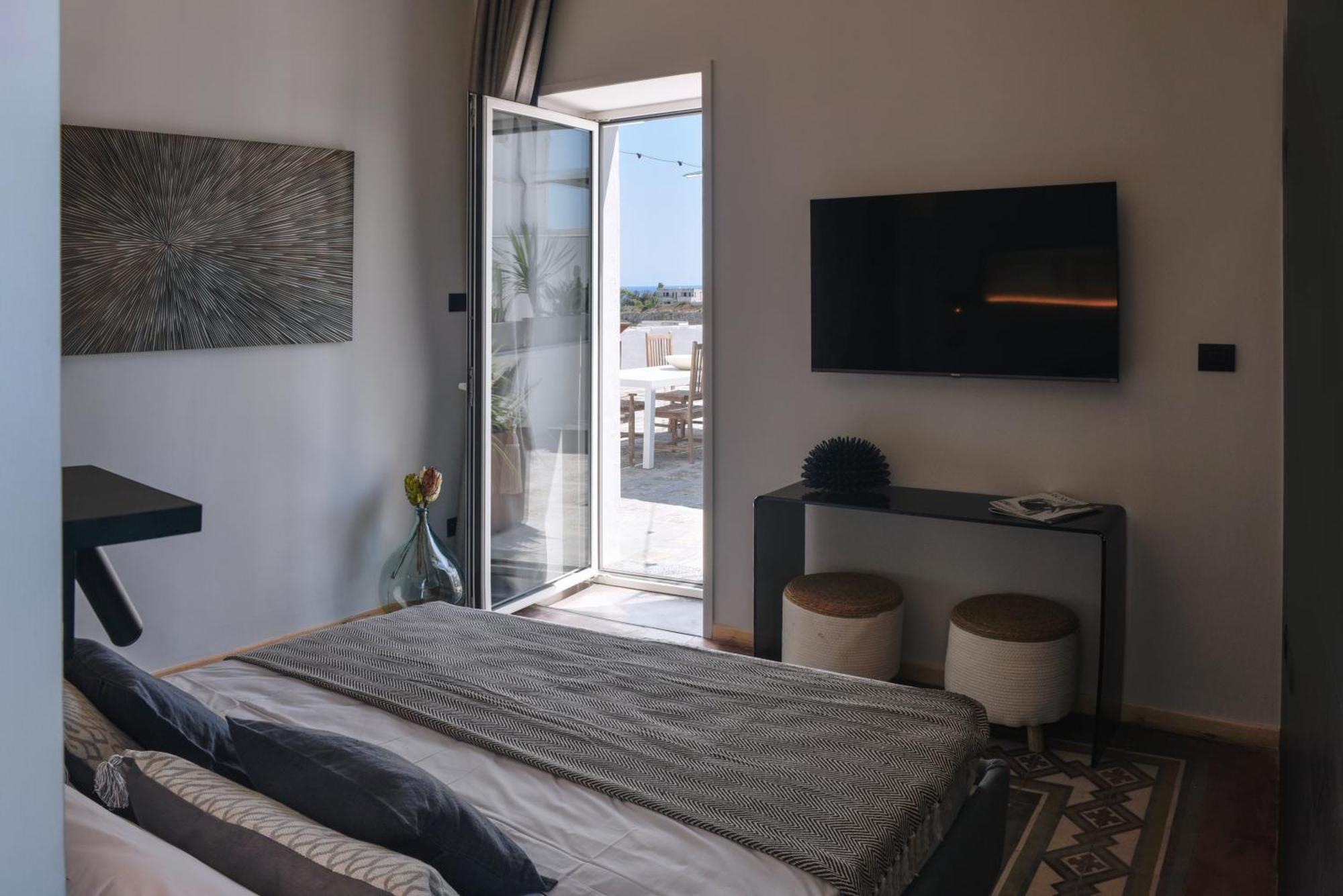 C-Home Otranto Exteriör bild